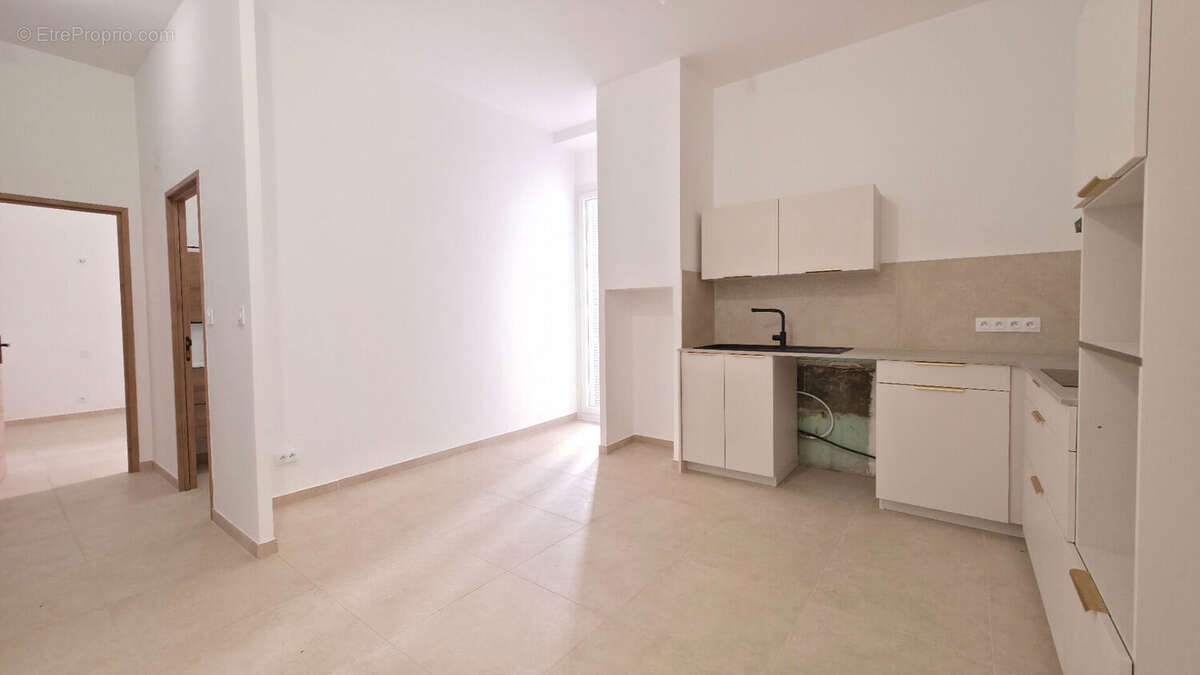 Appartement à AJACCIO