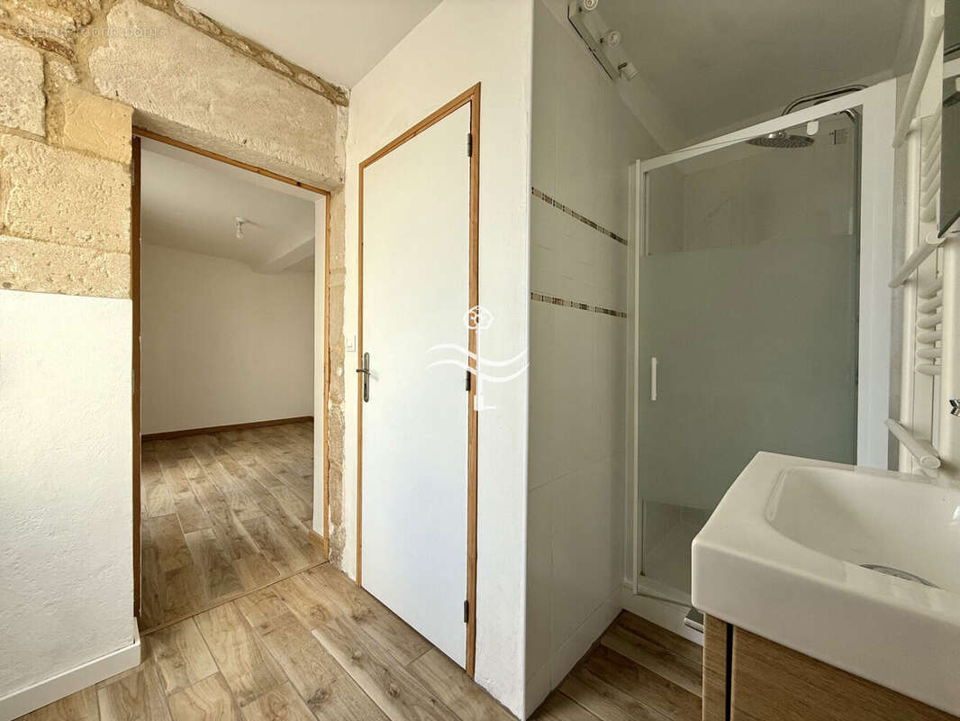 Appartement 30 m² à Colleville-Montgomery  - photo 8