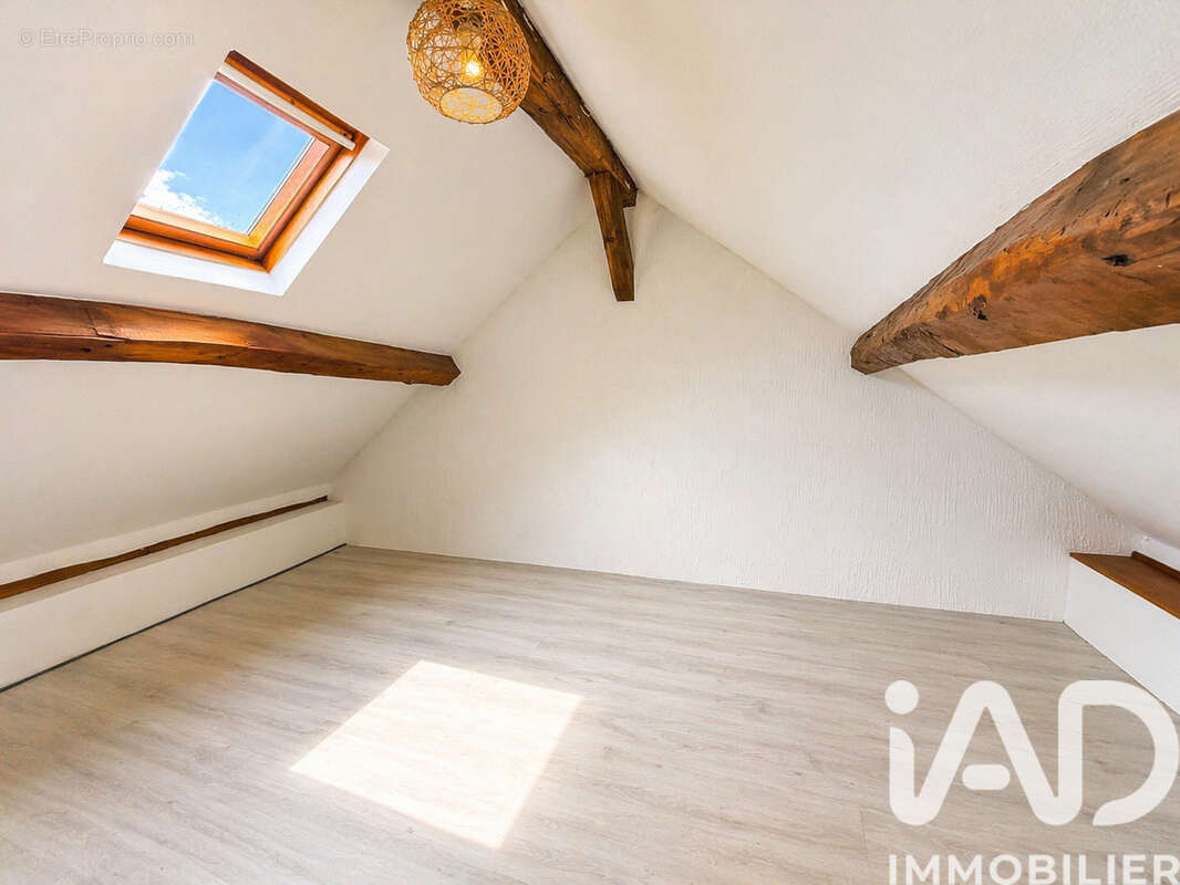 Maison 120 m² à Chaumont-En-Vexin  - photo 8