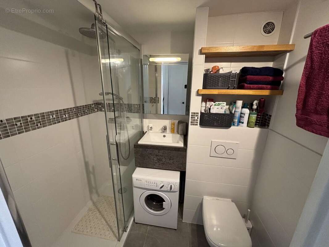 Appartement à LE LAVANDOU