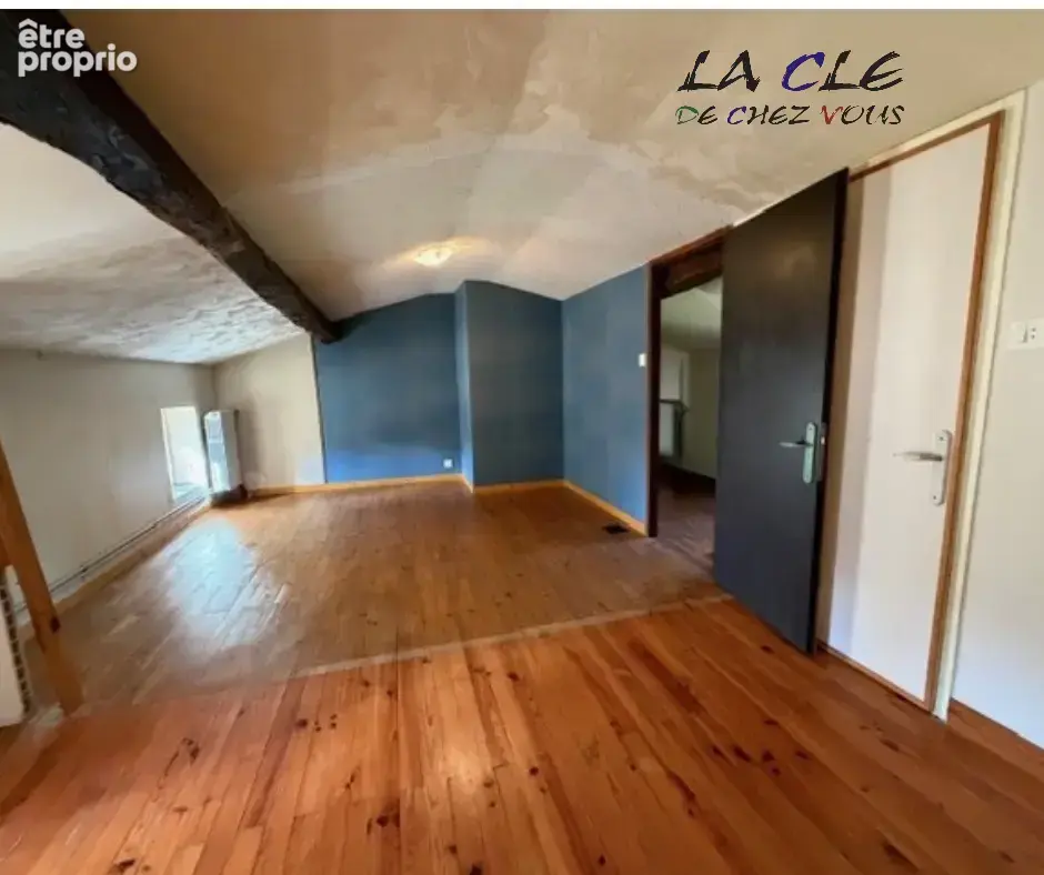Maison renovee - photo 3