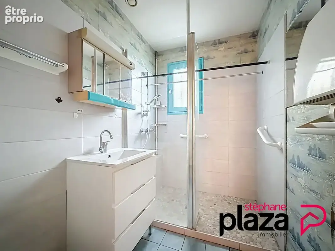 Maison Saint Georges De Didonne  avec sous sol complet - photo 7