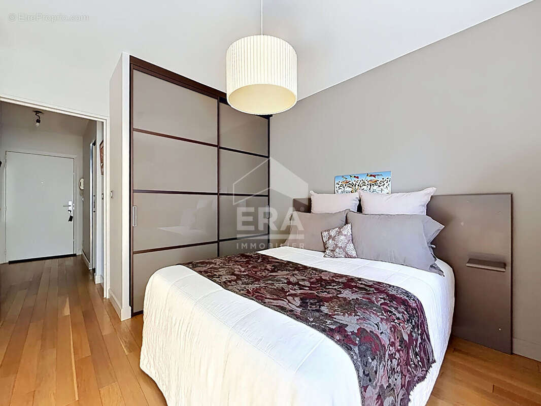 Appartement à PARIS-12E