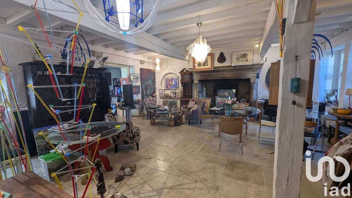 Photo 5 - Appartement à GAN