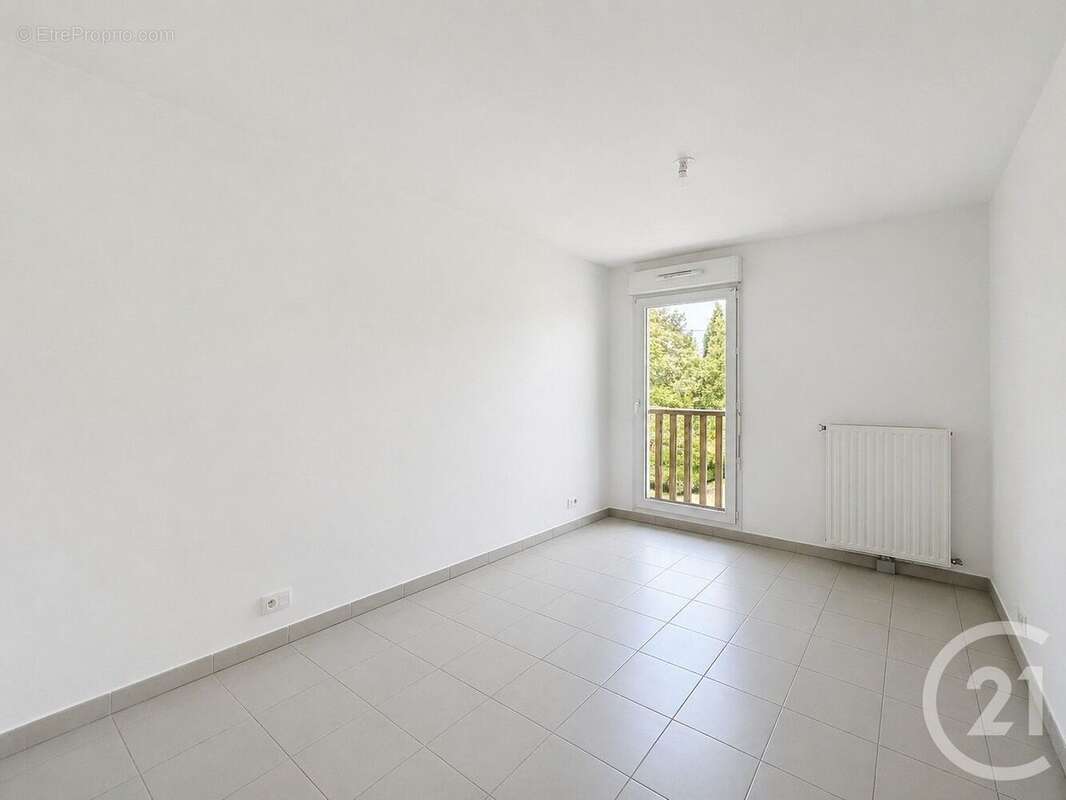 Photo 7 - Appartement à JUVIGNAC