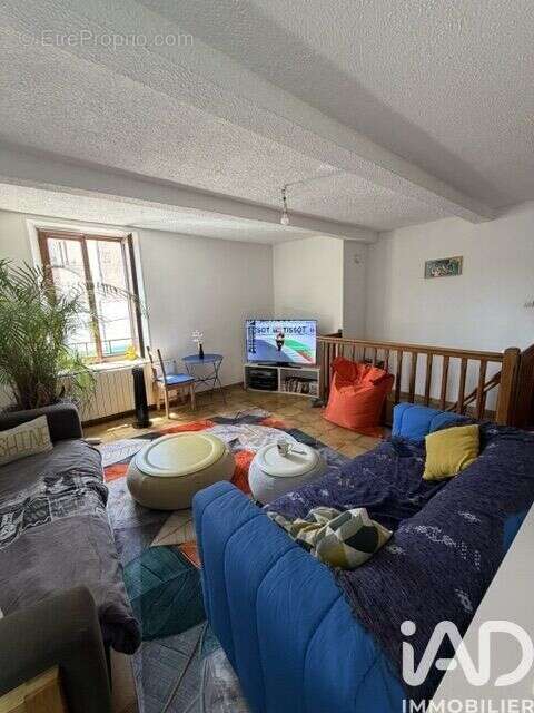 Photo 3 - Appartement à ROMBAS