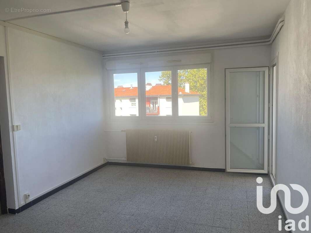 Photo 7 - Appartement à GIVORS