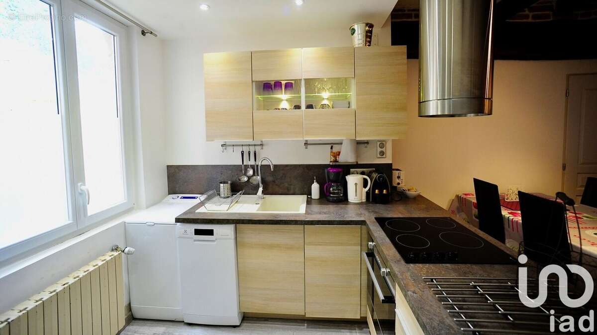 Photo 3 - Appartement à AMBOISE