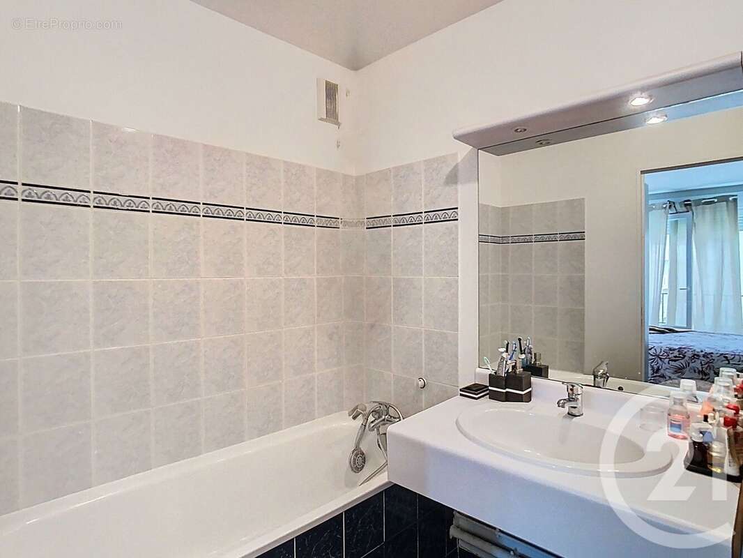 Photo 6 - Appartement à THIAIS