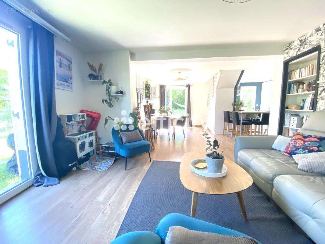 Maison à NANTES