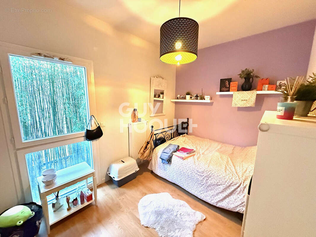 Appartement à MERIGNAC