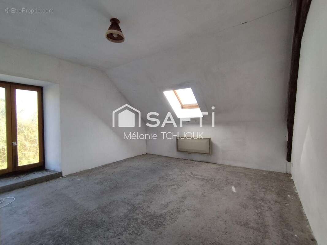 Photo 6 - Maison à SAINT-MAURICE-SUR-AVEYRON