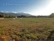 Terrain à ILLE-SUR-TET