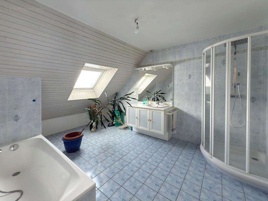 Maison à SAINT-PHILIBERT