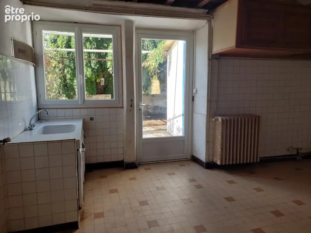 Maison 150 m² à vendre à Sabarat (09350) - photo 5