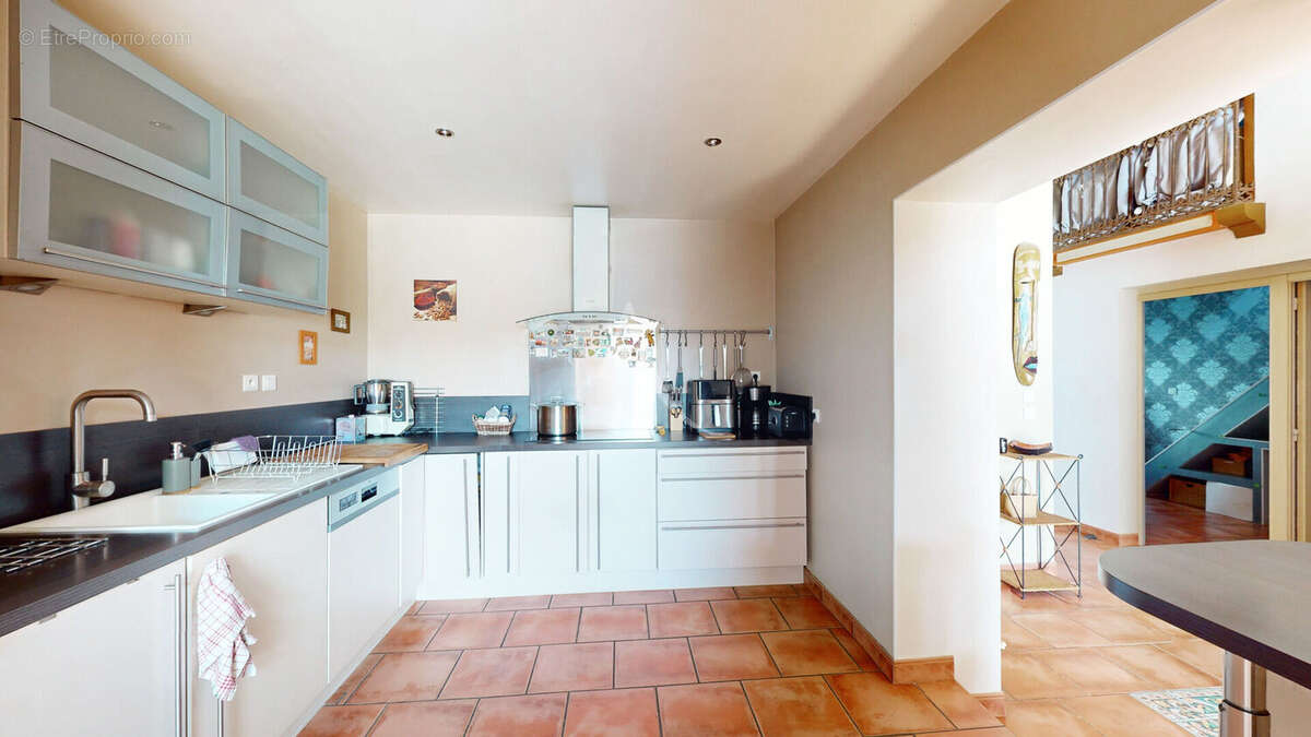 Maison à COURNONTERRAL