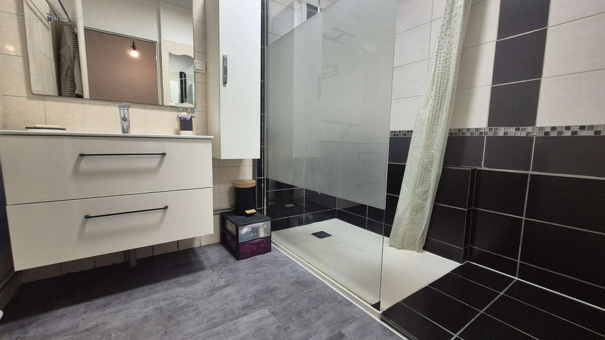 Appartement à DOMBASLE-SUR-MEURTHE