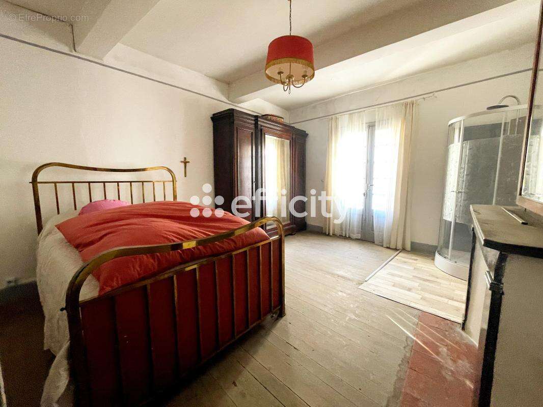 Appartement à PAMIERS