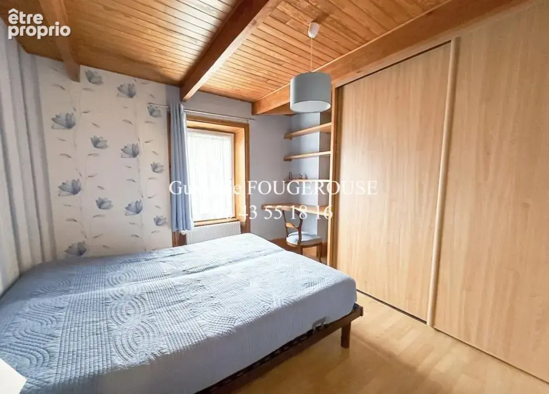 Maison secondaire en pierres au coeur d'un village - photo 4