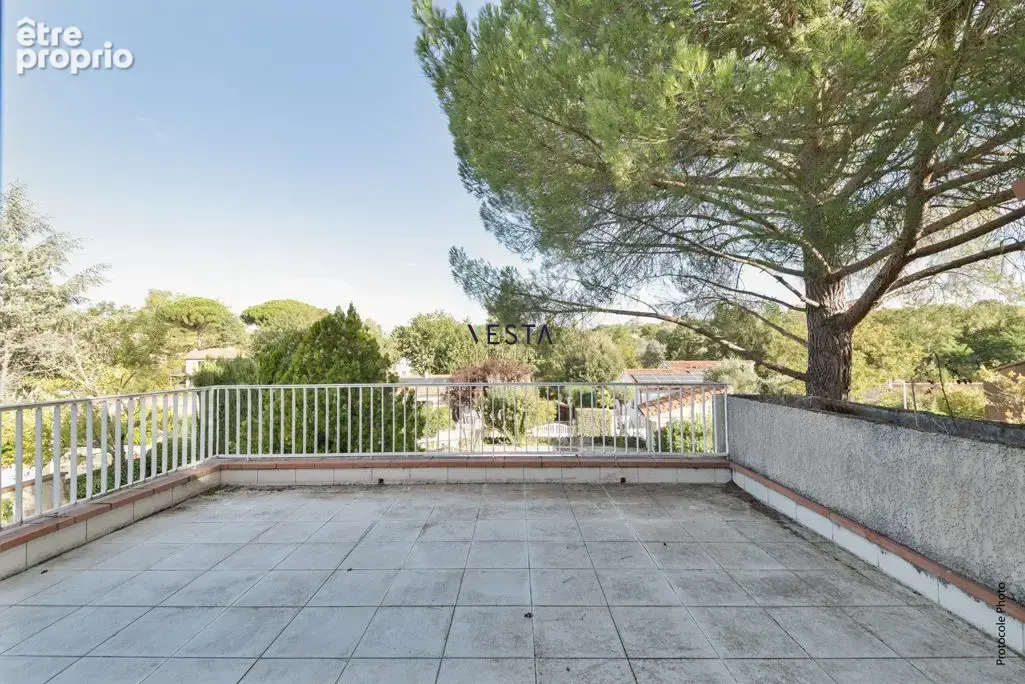 Maison 4 pièces 132 m² à vendre à Balma (31130) - photo 9