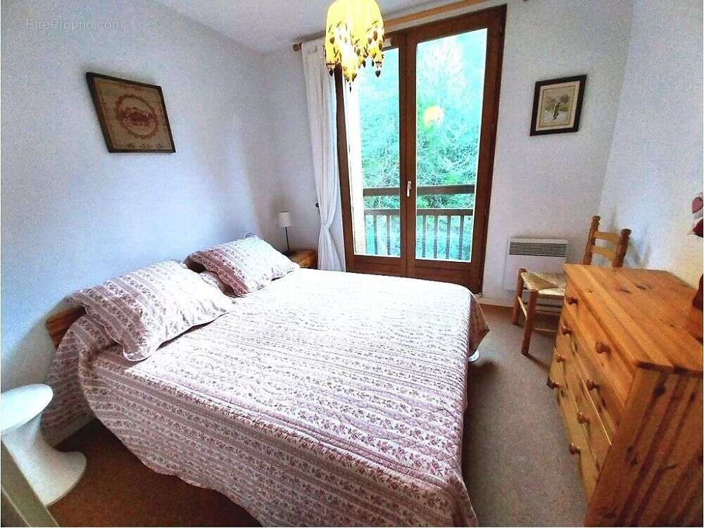 Appartement à BAGNERES-DE-LUCHON
