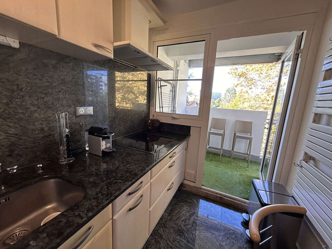 Photo 3 - Appartement à BAYONNE