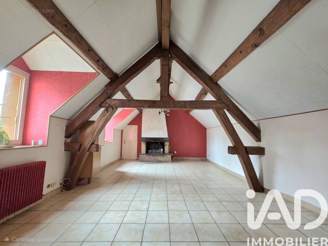 Photo 1 - Maison à ORLEANS
