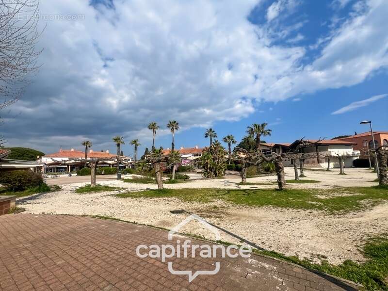 Commerce à LA LONDE-LES-MAURES