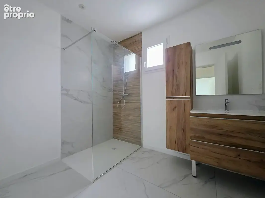 Maison Mauges Sur Loire 4 pièce(s) 100 m2 - photo 2