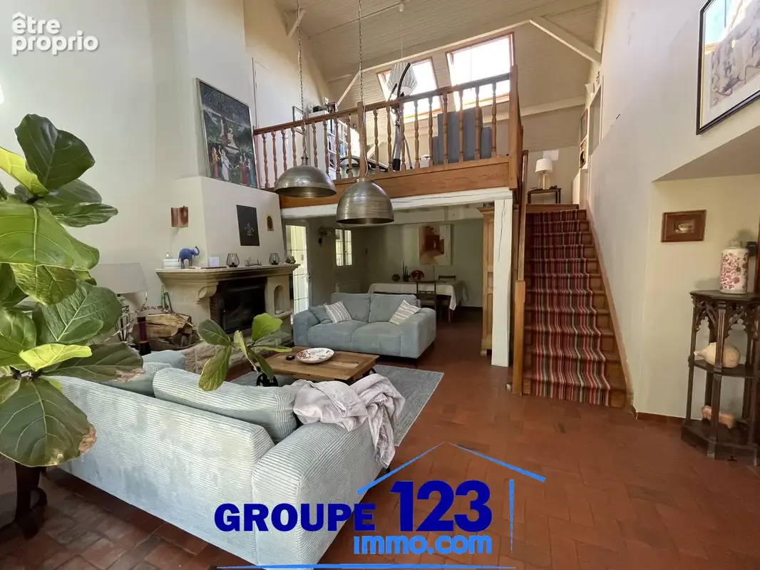 Grande et belle maison familliale de 190 m2 avec piscine, à moins 10 minutes d'Auxerre - photo 5