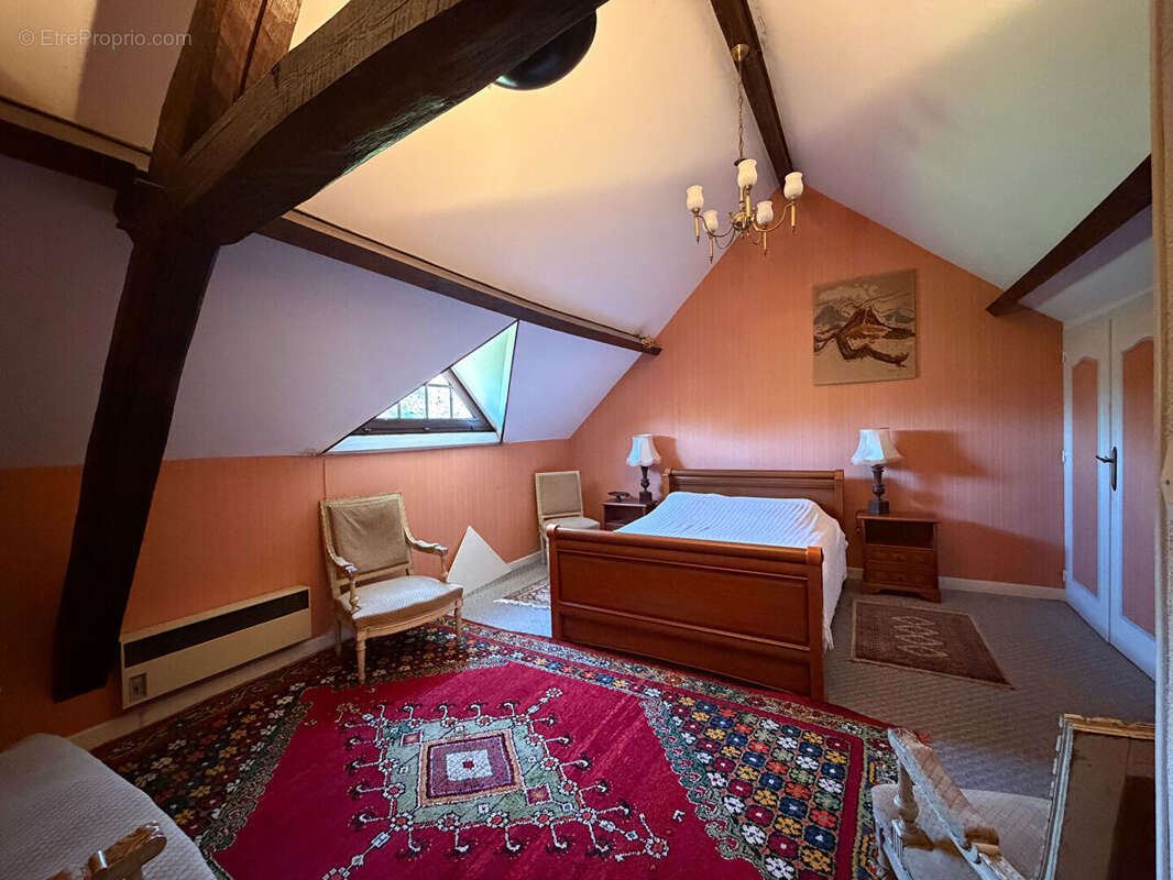 Maison Montvicq 6 pièce(s) 209.38 m2 - photo 9