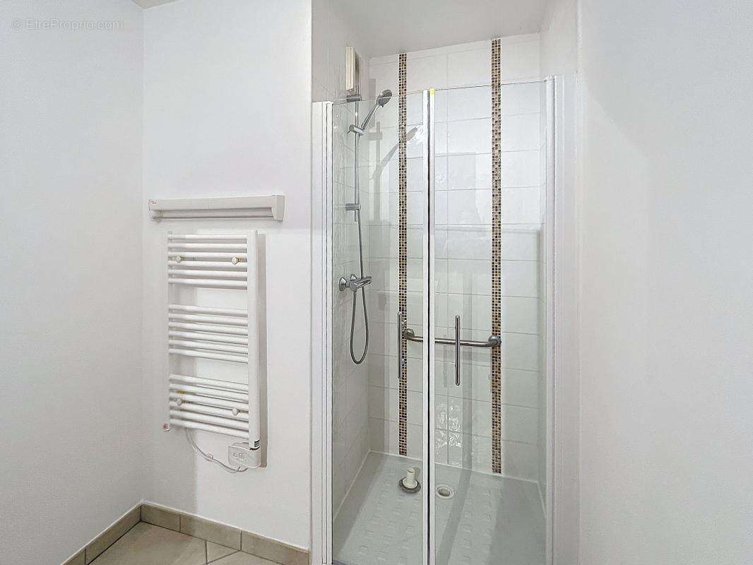 3 pièces Résidence sénior DOMITYS - photo 11