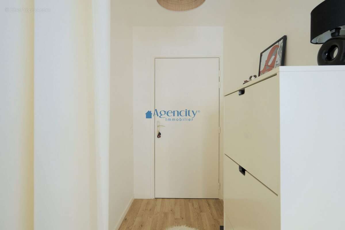 Appartement à NOISY-LE-GRAND