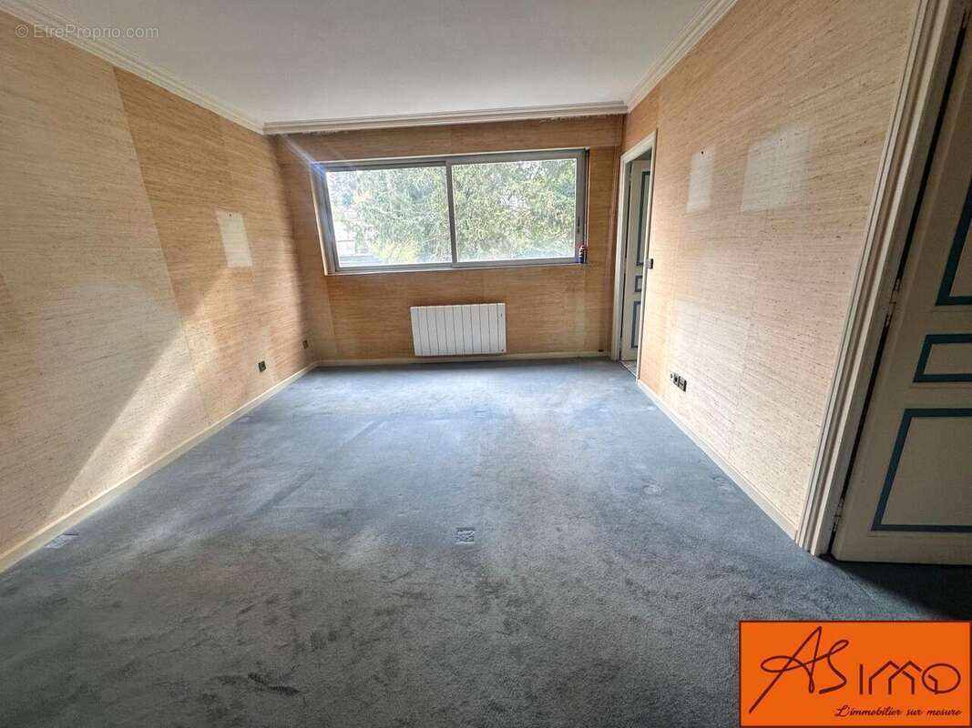 Appartement à MULHOUSE