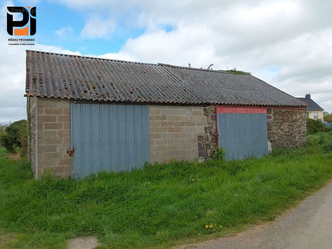 Maison à SIXT-SUR-AFF