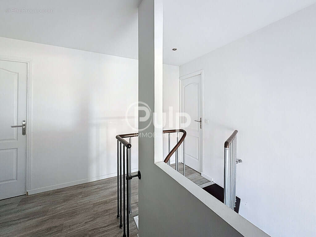 Maison à FLINES-LEZ-RACHES