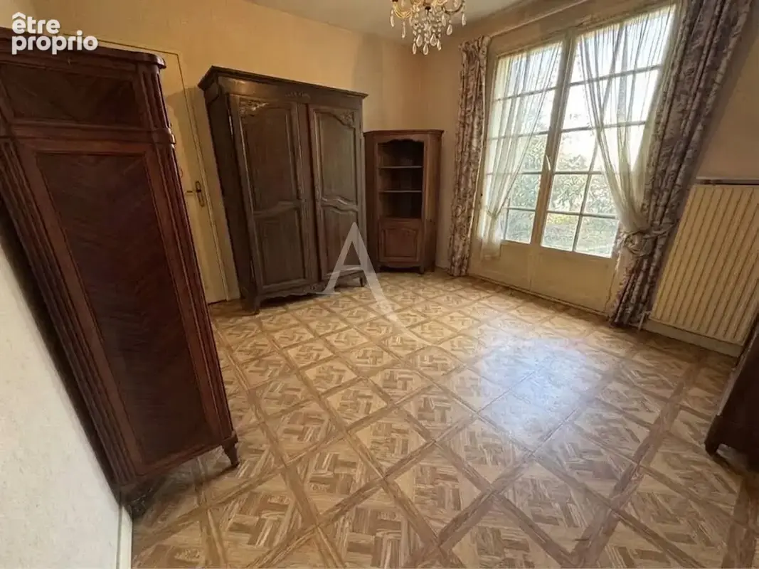 Maison Néron  4 pièce(s) 75 m2 - photo 8