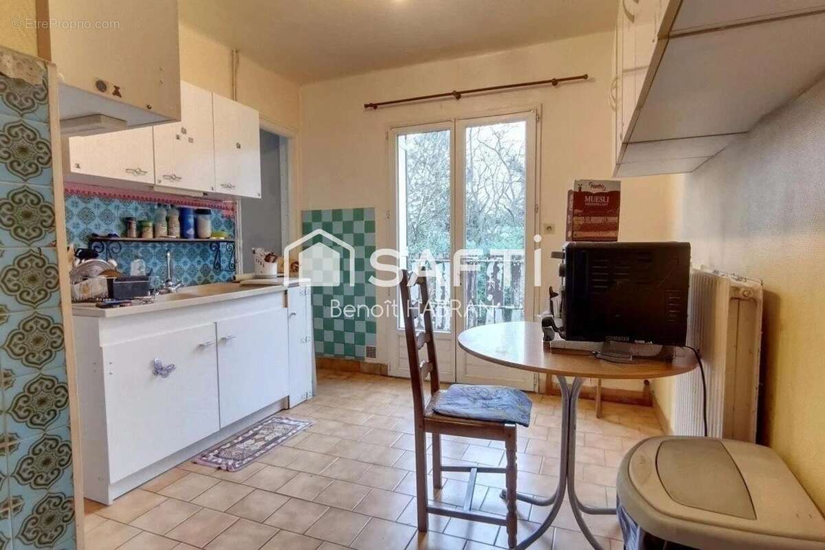Maison 130 m² à Auffreville-Brasseuil  - photo 7