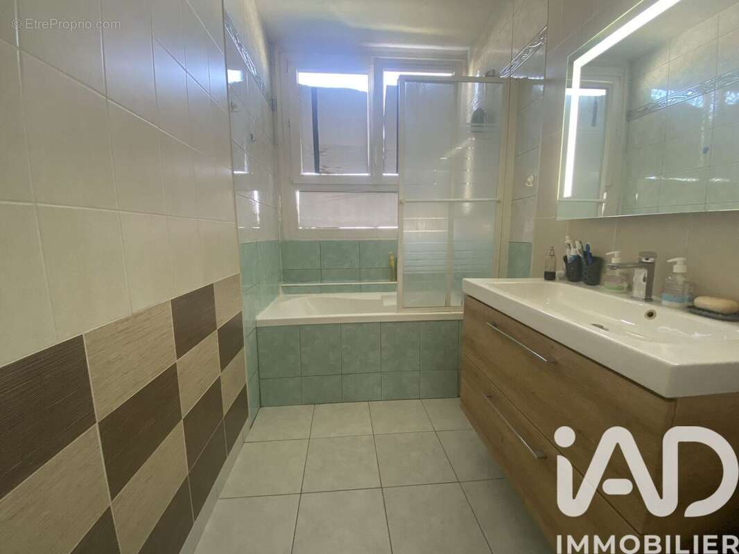 Photo 6 - Appartement à SAINT-MICHEL-SUR-ORGE