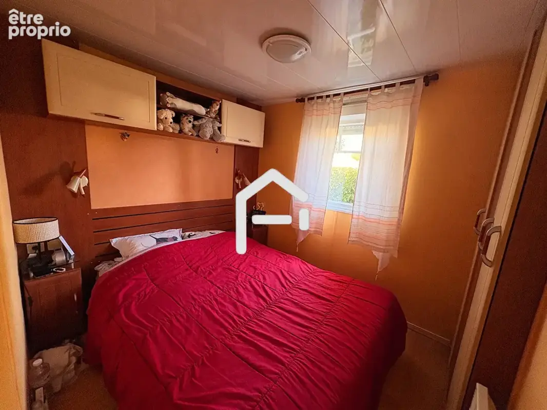 Maison 3 pièces à vendre à Saint-Cyr-En-Talmondais (85540) - photo 9