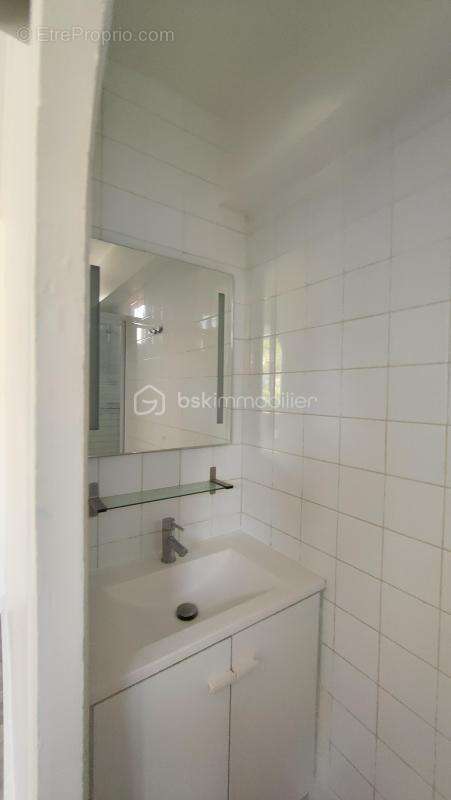 Appartement à NOISY-LE-SEC