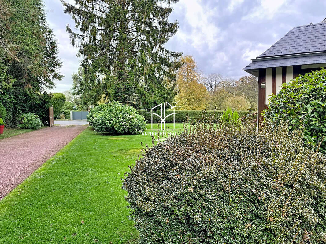 Maison à SAINT-ARNOULT