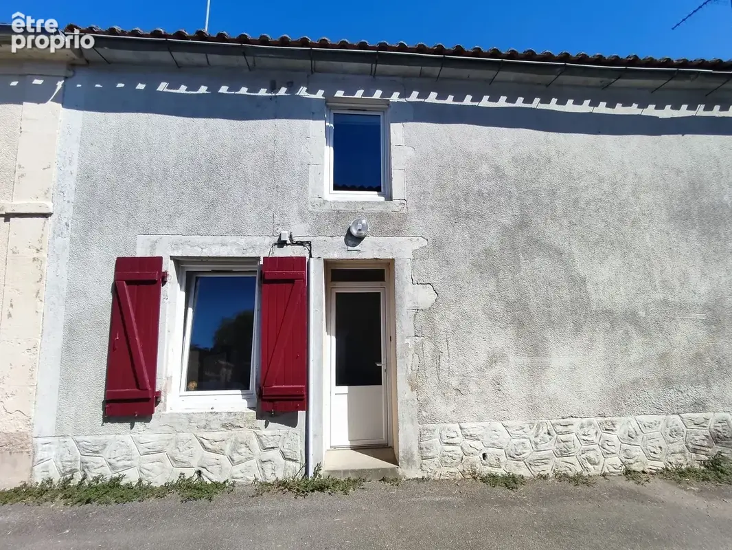 FACADE EXTERIEURE