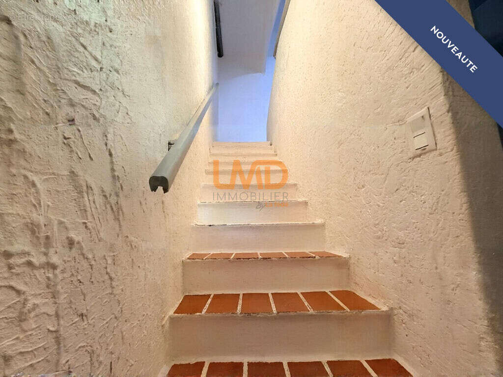 Maison de village en pierre – 4 chambres – Trans-en-Provence - photo 13