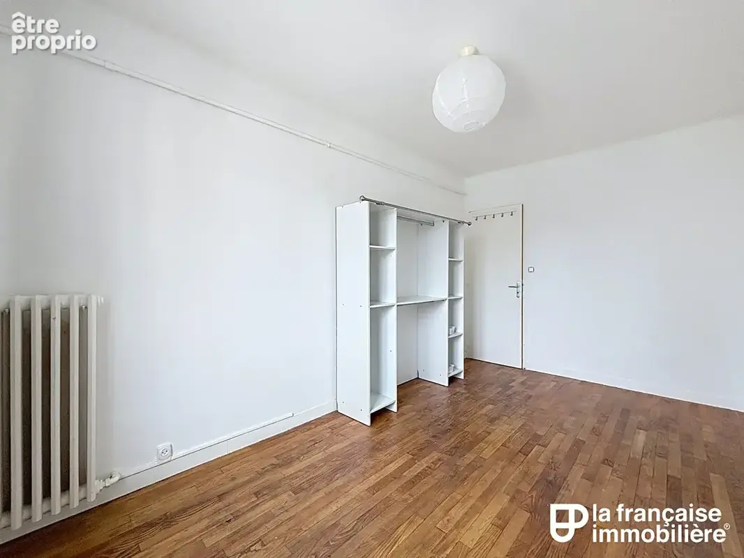Appartement Type 3 - à vendre - 67.7m² - Centre historique - Grenier - photo 13