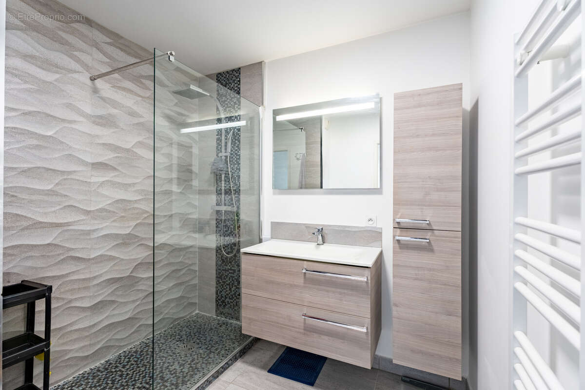 Appartement à ISTRES