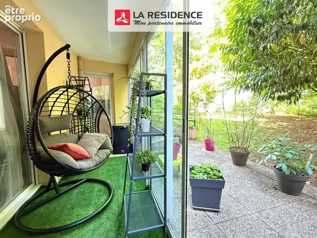 Appartement 70 m² à Montigny-Les-Cormeilles  - photo 7