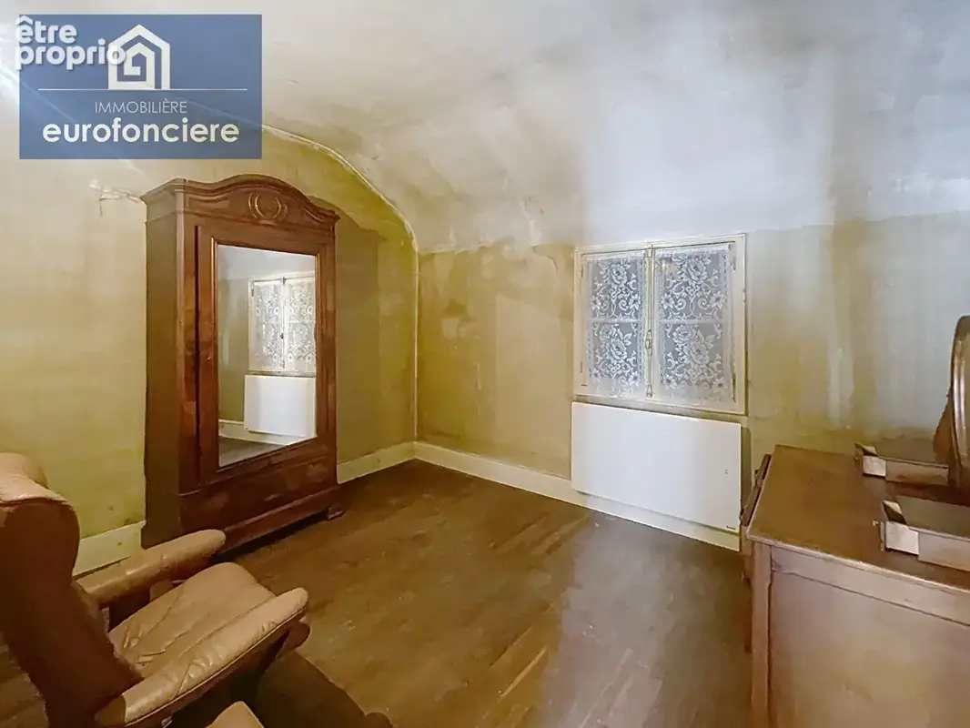 Maison Saint Pouange 4 pièces - photo 6