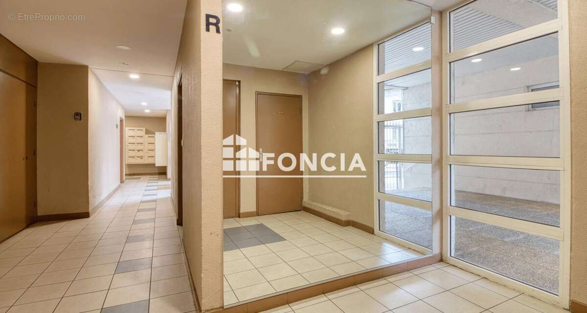 Appartement à MEULAN