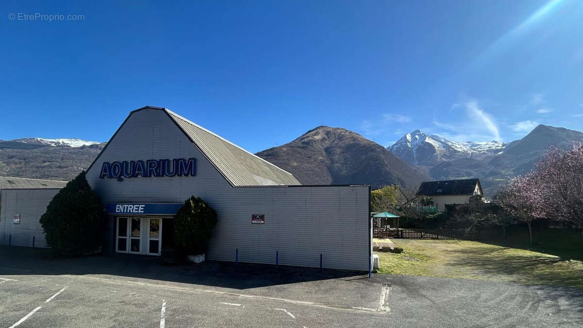 Appartement à ARGELES-GAZOST